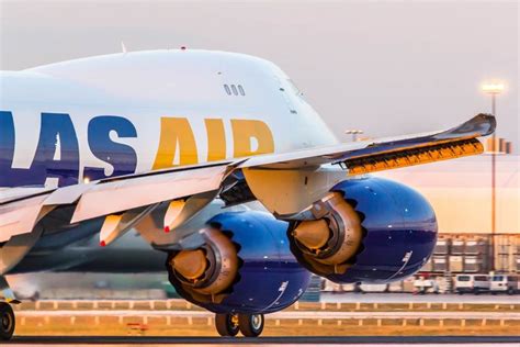 Atlas air website - Leading-edge aircraft technology. Award-winning customer service and ground operations support. Through its global footprint, turnkey operations, and advanced technology, Atlas Air …